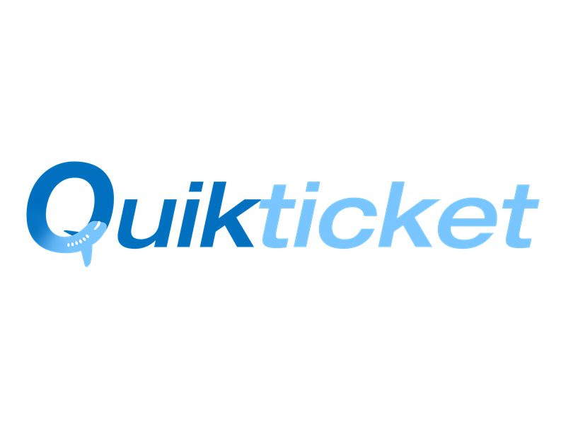 Quikticket logo